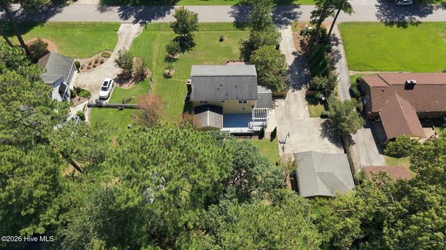 3708 Gloucester Road, Rocky Mount, NC 27803