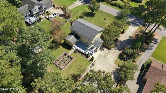 3708 Gloucester Road, Rocky Mount, NC 27803