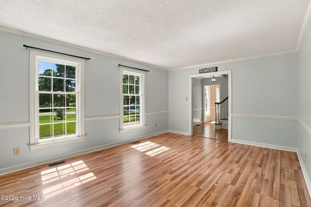 3708 Gloucester Road, Rocky Mount, NC 27803