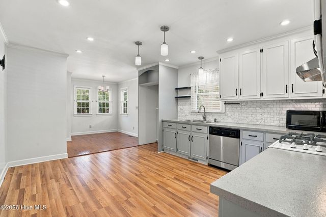 3708 Gloucester Road, Rocky Mount, NC 27803