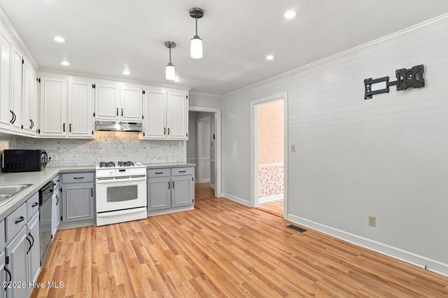 3708 Gloucester Road, Rocky Mount, NC 27803