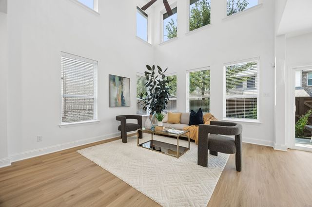 975 Emil Place, Allen, TX 75013