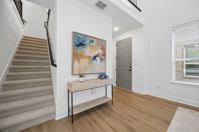 975 Emil Place, Allen, TX 75013