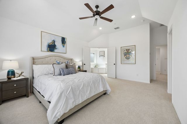 975 Emil Place, Allen, TX 75013