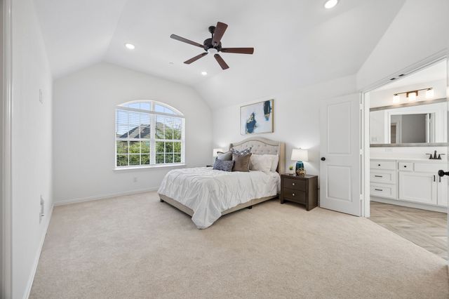 975 Emil Place, Allen, TX 75013