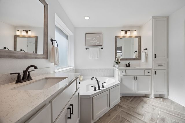 975 Emil Place, Allen, TX 75013