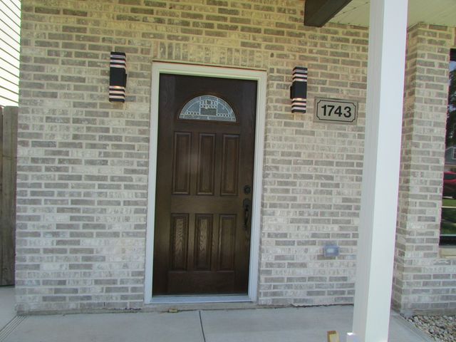 1743 N 34TH Avenue, Stone Park, IL 60165