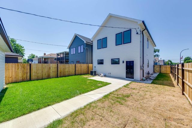 1743 N 34TH Avenue, Stone Park, IL 60165