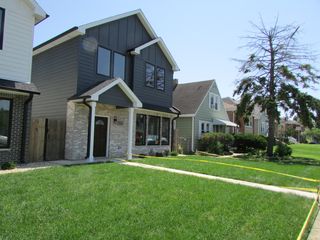 1743 N 34TH Avenue, Stone Park, IL 60165