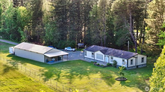 7928 Portal Way, Custer, WA 98240