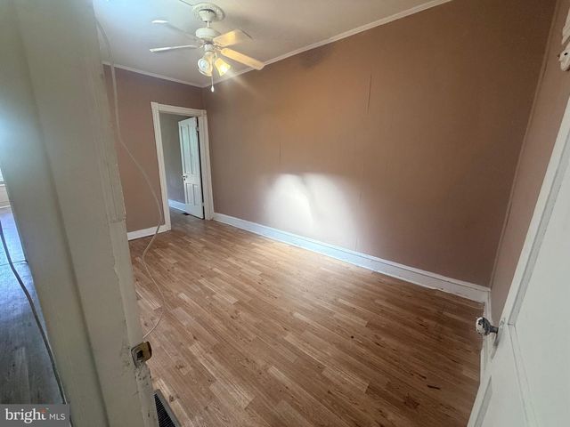 604 E 35TH ST E, Baltimore, MD 21218