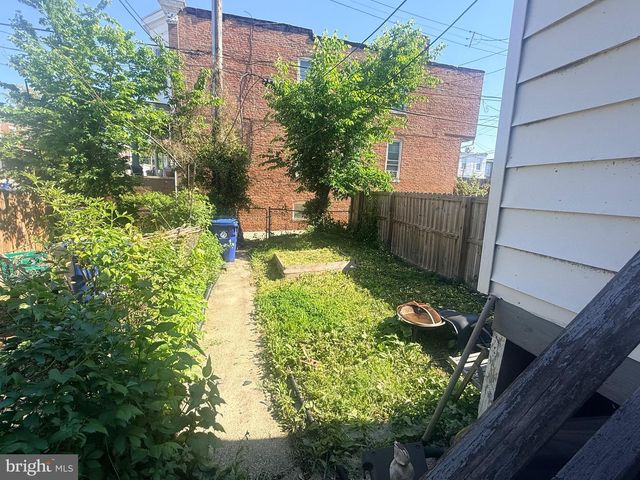 604 E 35TH ST E, Baltimore, MD 21218