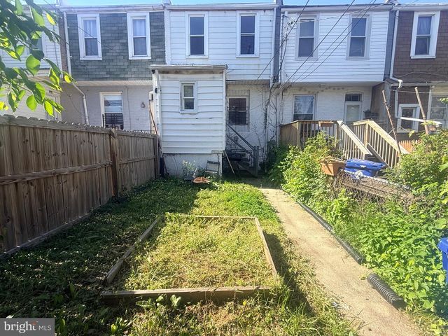 604 E 35TH ST E, Baltimore, MD 21218