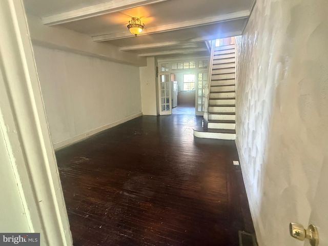 604 E 35TH ST E, Baltimore, MD 21218