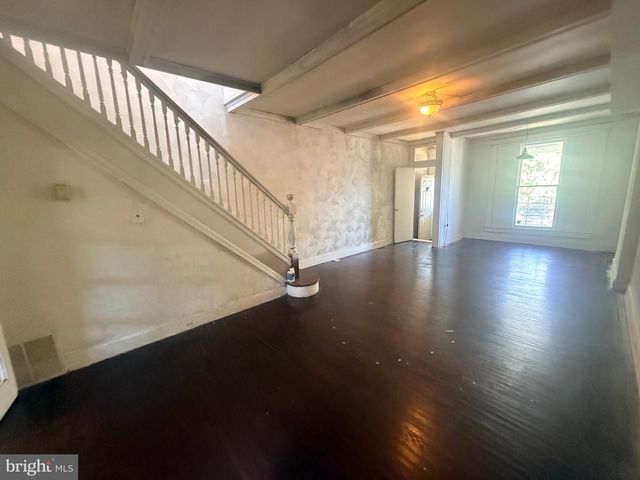 604 E 35TH ST E, Baltimore, MD 21218