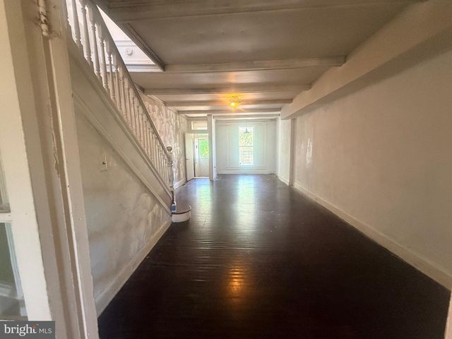 604 E 35TH ST E, Baltimore, MD 21218