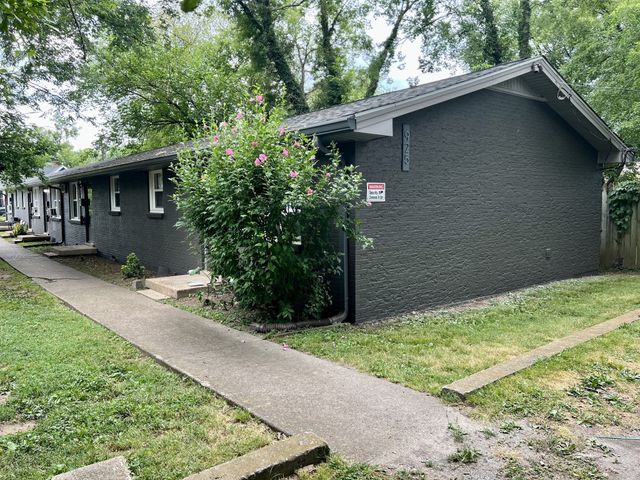 925 Boscobel St Apt 5, Nashville, TN 37206
