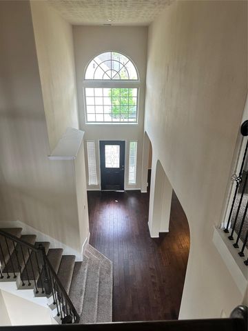 3638 Aldridge Drive, Missouri City, TX 77459