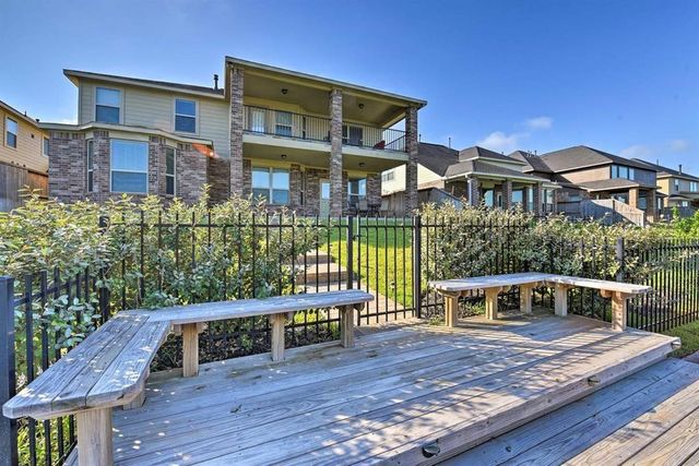 3638 Aldridge Drive, Missouri City, TX 77459