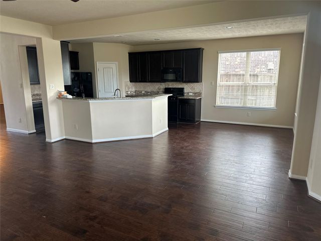 3638 Aldridge Drive, Missouri City, TX 77459