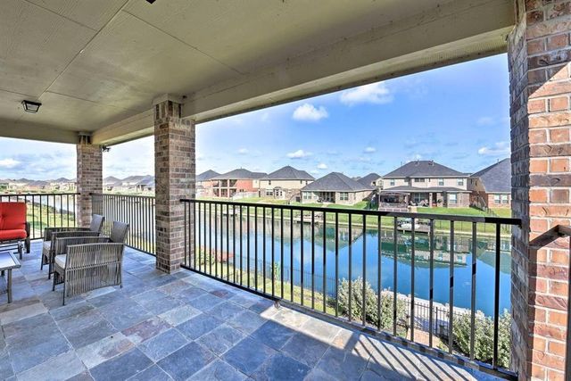 3638 Aldridge Drive, Missouri City, TX 77459