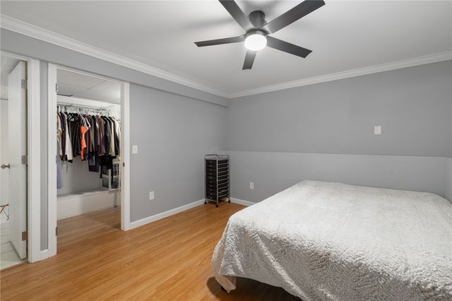 34 Queen Street, Cranston, RI 02920
