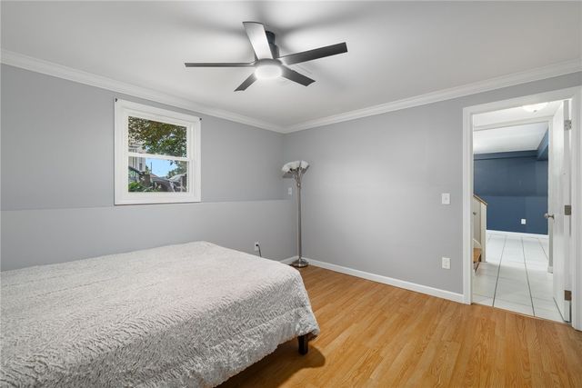 34 Queen Street, Cranston, RI 02920