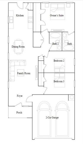 221 Crystal Bay Ln, Willis, TX 77378