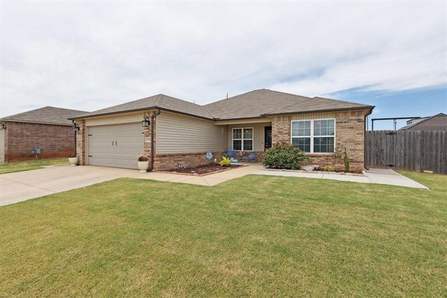 13241 NW Beekman Drive, Piedmont, OK 73078