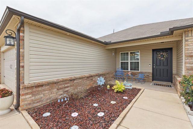 13241 NW Beekman Drive, Piedmont, OK 73078