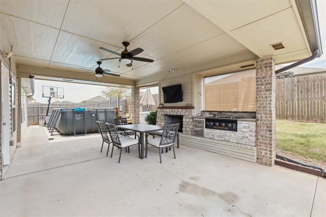 13241 NW Beekman Drive, Piedmont, OK 73078