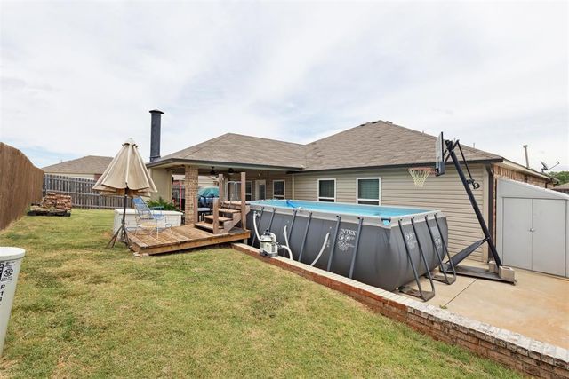13241 NW Beekman Drive, Piedmont, OK 73078