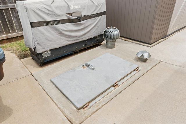 13241 NW Beekman Drive, Piedmont, OK 73078