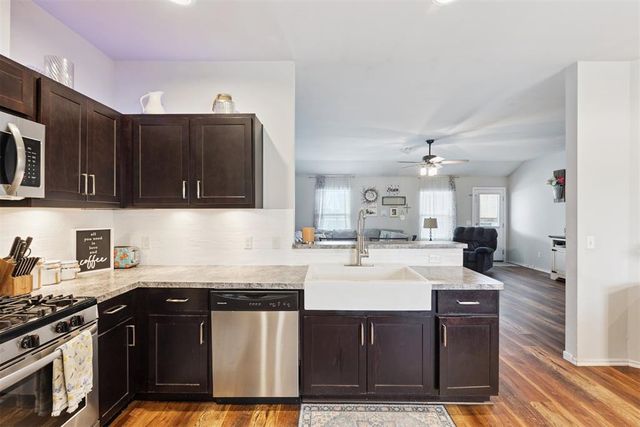 13241 NW Beekman Drive, Piedmont, OK 73078