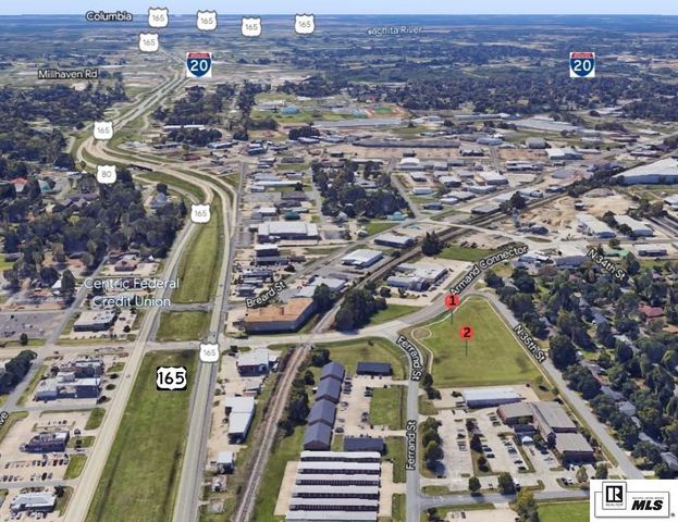 2399 FERRAND STREET, Monroe, LA 71201