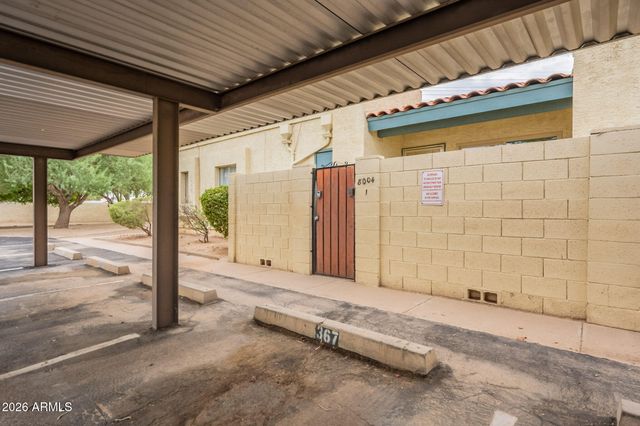 8004 N 32ND Drive 1, Phoenix, AZ 85051