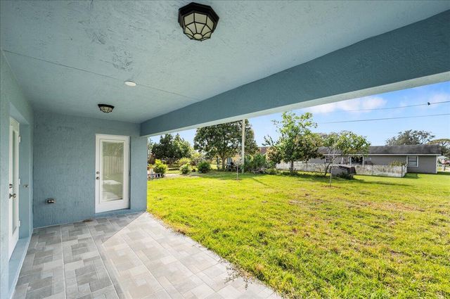1238 SW Milan Lane, Port St. Lucie, Port St Lucie, FL 34953