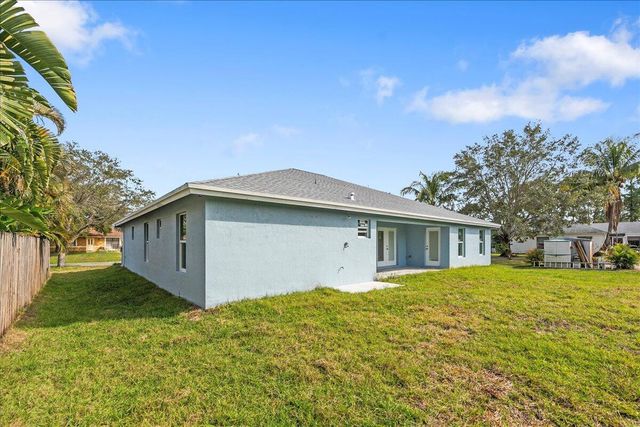 1238 SW Milan Lane, Port St. Lucie, Port St Lucie, FL 34953