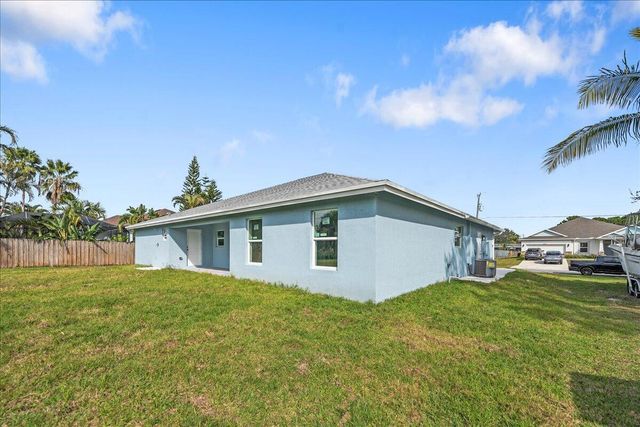 1238 SW Milan Lane, Port St. Lucie, Port St Lucie, FL 34953