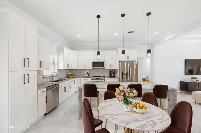 1238 SW Milan Lane, Port St. Lucie, Port St Lucie, FL 34953