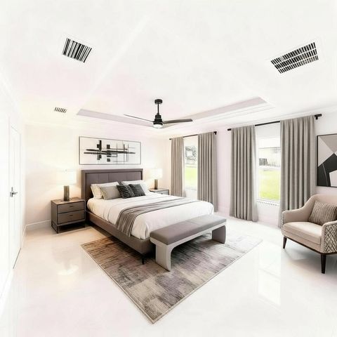 1238 SW Milan Lane, Port St. Lucie, Port St Lucie, FL 34953