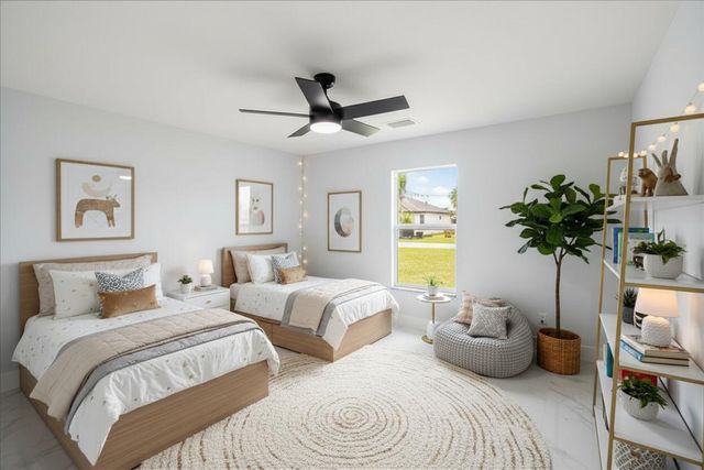 1238 SW Milan Lane, Port St. Lucie, Port St Lucie, FL 34953