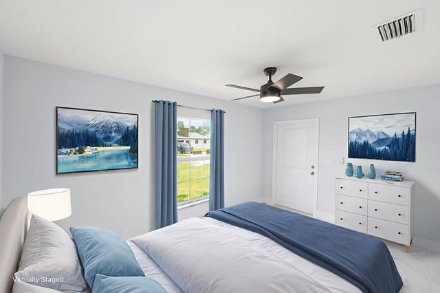 1238 SW Milan Lane, Port St. Lucie, Port St Lucie, FL 34953