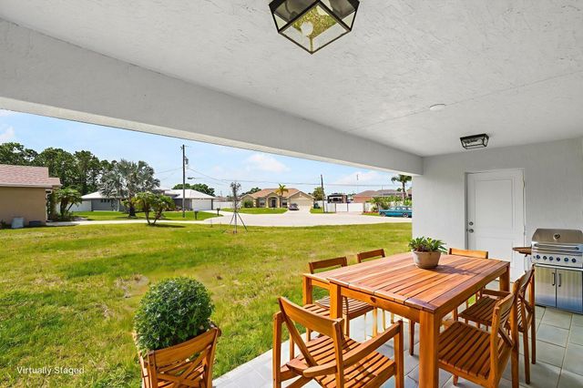 1238 SW Milan Lane, Port St. Lucie, Port St Lucie, FL 34953