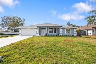 1238 SW Milan Lane, Port St Lucie, FL 34953