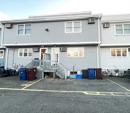 86 Atwood Street 86, Revere, MA 02151