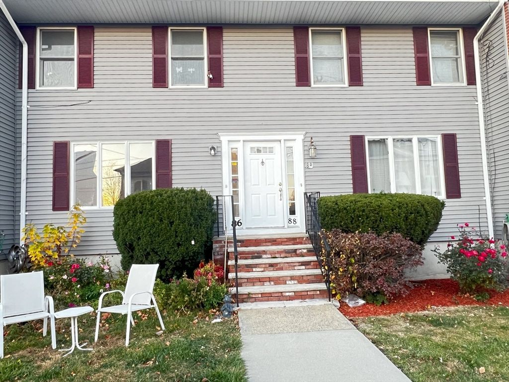 86 Atwood Street 86, Revere, MA 02151