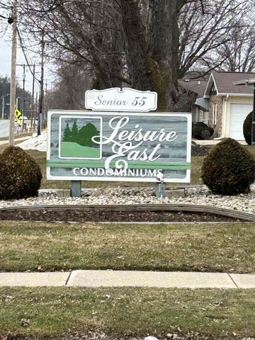 826 Se Andover Court Se 5, City Of Kentwood, MI 49508