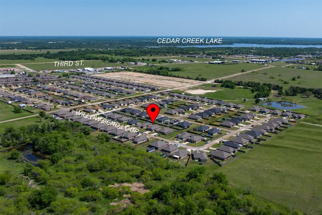 117 Willowbend Loop, Mabank, TX 75147