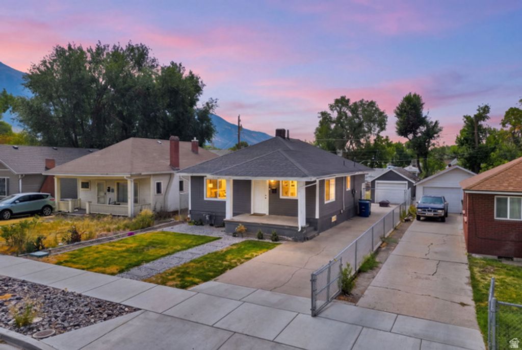929 E 20TH ST, Ogden, UT 84401 — photo 2